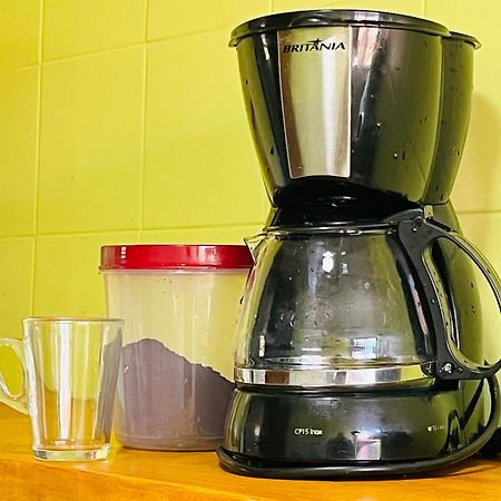 شقة Loft Aconchegante No Centro De Macae, Wifi, Ar Condicionado E Cozinha Completa المظهر الخارجي الصورة