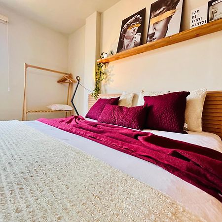 شقة Loft Aconchegante No Centro De Macae, Wifi, Ar Condicionado E Cozinha Completa المظهر الخارجي الصورة