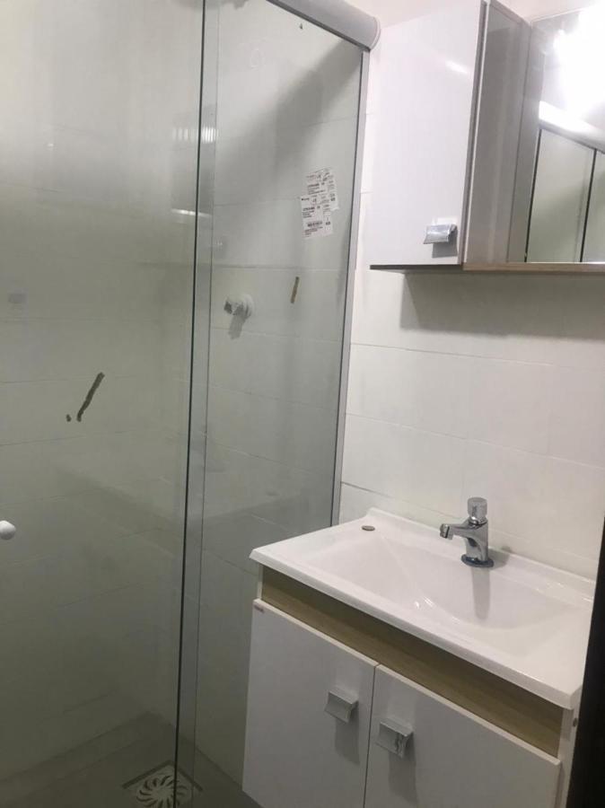 شقة Loft Aconchegante No Centro De Macae, Wifi, Ar Condicionado E Cozinha Completa المظهر الخارجي الصورة