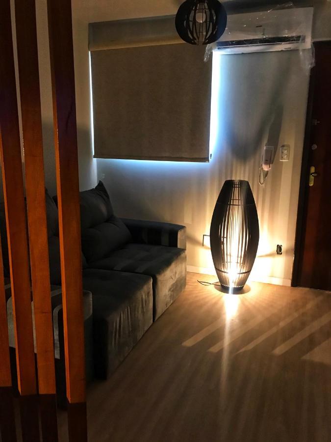 شقة Loft Aconchegante No Centro De Macae, Wifi, Ar Condicionado E Cozinha Completa المظهر الخارجي الصورة