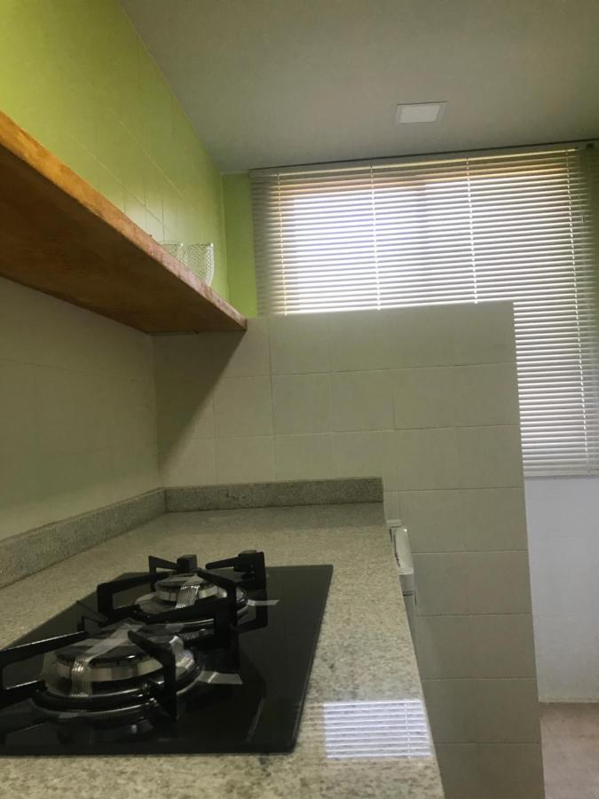 شقة Loft Aconchegante No Centro De Macae, Wifi, Ar Condicionado E Cozinha Completa المظهر الخارجي الصورة