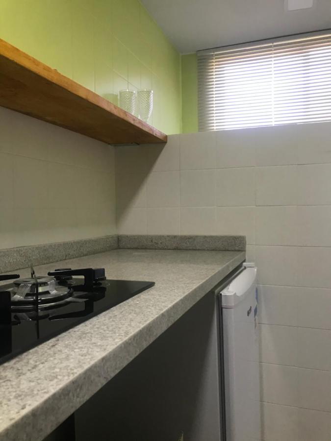 شقة Loft Aconchegante No Centro De Macae, Wifi, Ar Condicionado E Cozinha Completa المظهر الخارجي الصورة