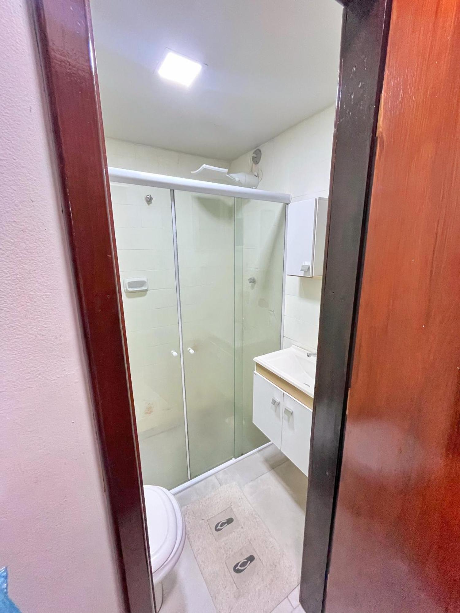 شقة Loft Aconchegante No Centro De Macae, Wifi, Ar Condicionado E Cozinha Completa المظهر الخارجي الصورة