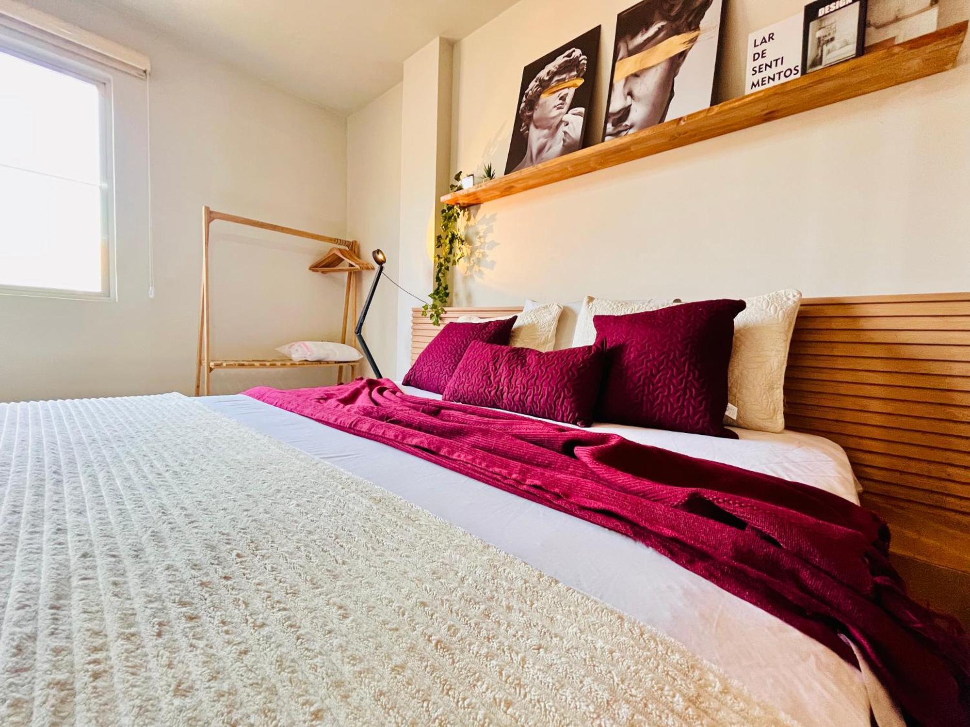 شقة Loft Aconchegante No Centro De Macae, Wifi, Ar Condicionado E Cozinha Completa المظهر الخارجي الصورة